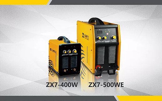 2018年度GA黄金甲最受用户喜欢的手工电弧焊机ZX7-400W ZX7-500WE